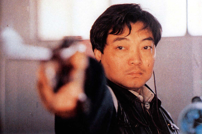 【许海峰故事】那些你不知道的事