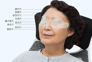 中老年护眼小知识