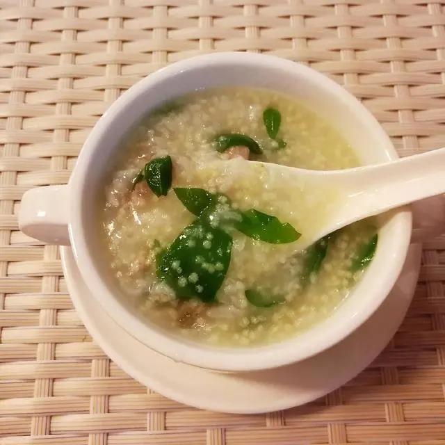 这碗护眼明目粥,连皇帝都爱喝!