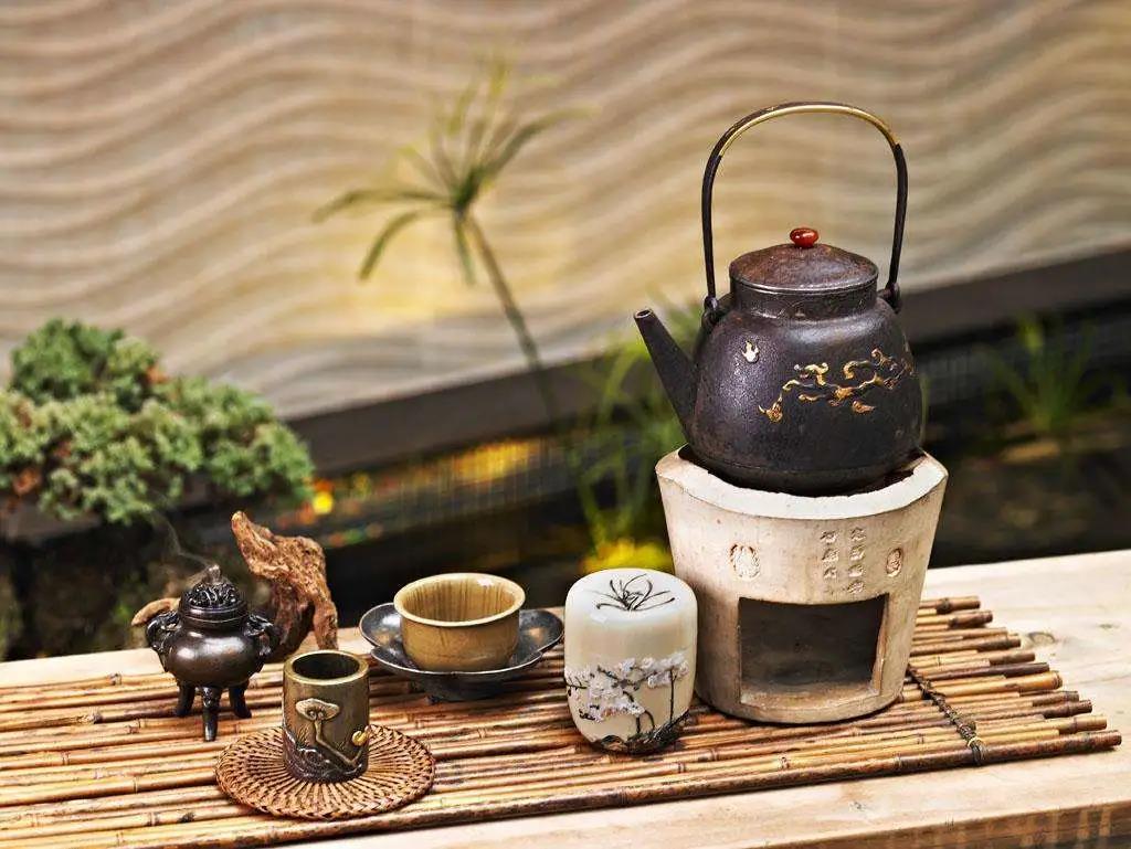 秋季护眼，喝这些茶清热去燥，缓解眼睛干涩