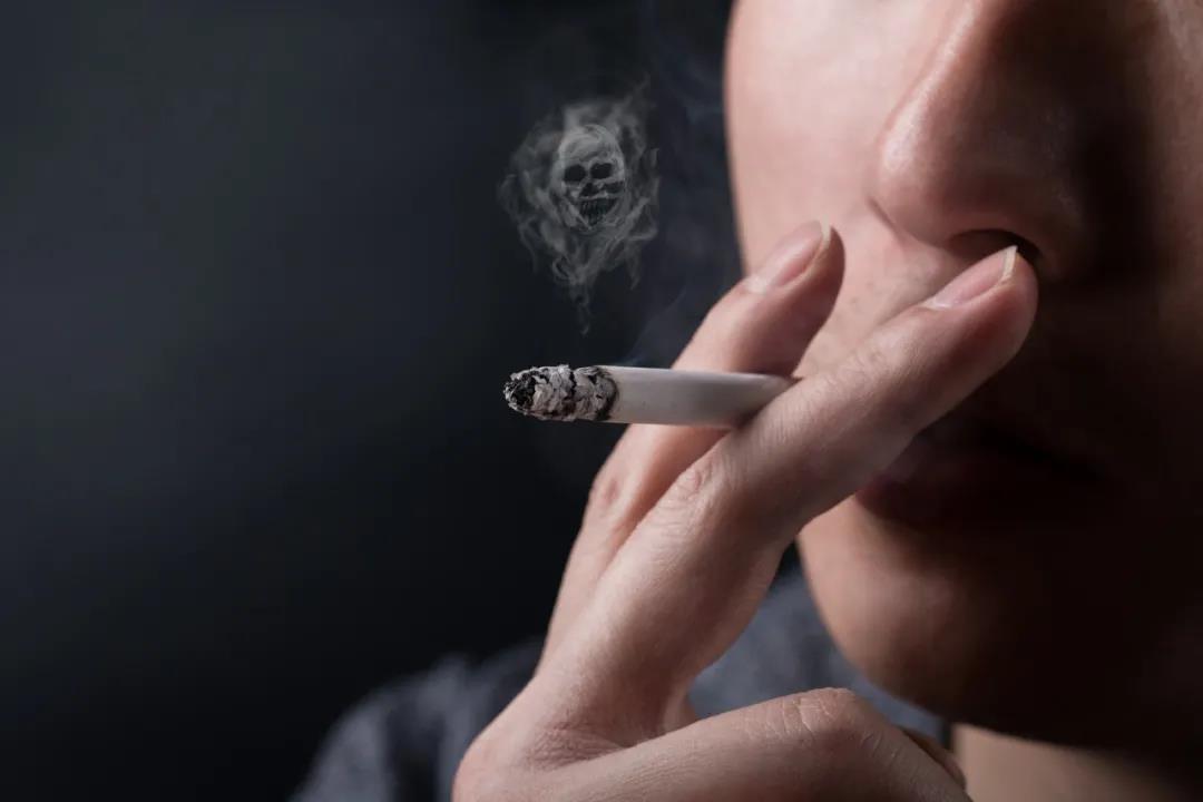 吸烟对眼健康的6大危害，你一定要了解