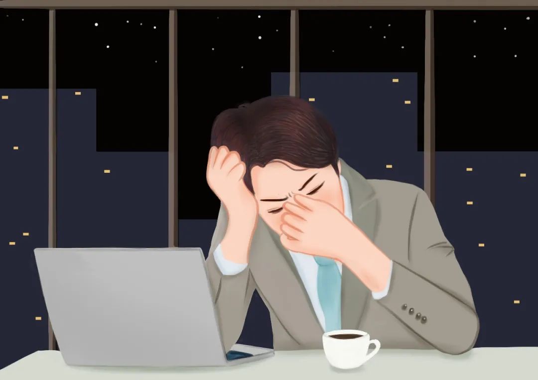 好视力眼贴分享：视疲劳如何缓解