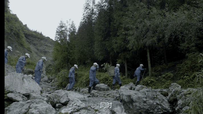 好视力眼贴走出大山,看更远的世界,我做到了!